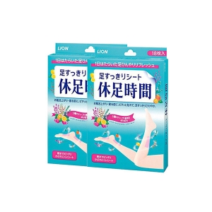 CJ라이온 휴족시간 18매이미지입니다. 누르면 해당 게시물로 새창이동합니다.