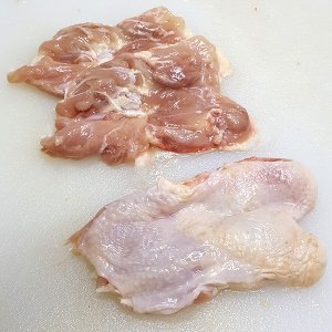 늘봄 국내산 닭다리살 신선 통정육 5kg (2개)