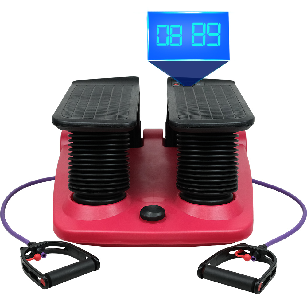 맥스랩 펌프맥스 스텝퍼