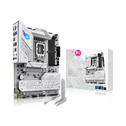 ASUS ROG STRIX B860-A GAMING WIFI STCOM
