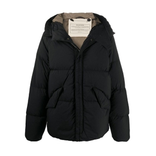 TEN C ARCTIC 다운 패딩 자켓 17CTCUC03075 003780[999, 블랙]