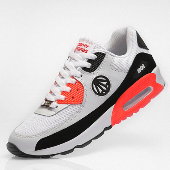 리미티드 PP1101 (화이트+블랙+인프라레드)