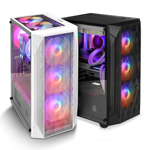 컴이지 킹덤 코디101 V2 (화이트)_이미지