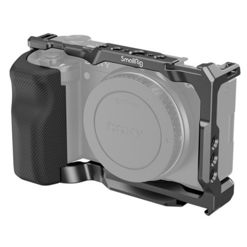 스몰리그 3538B SONY ZV-E10용 핸드그립 케이지 (해외구매)_이미지