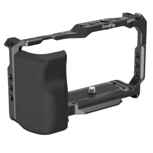 스몰리그 3538B SONY ZV-E10용 핸드그립 케이지 (해외구매)_이미지