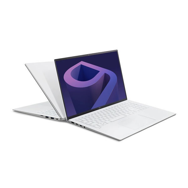 LG전자 2022 그램16 16Z95P-GP7NL (SSD 512GB)
