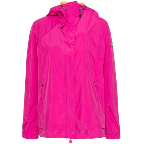 수키 세이브더덕 후드 레인코트 D31604WWIND18 T