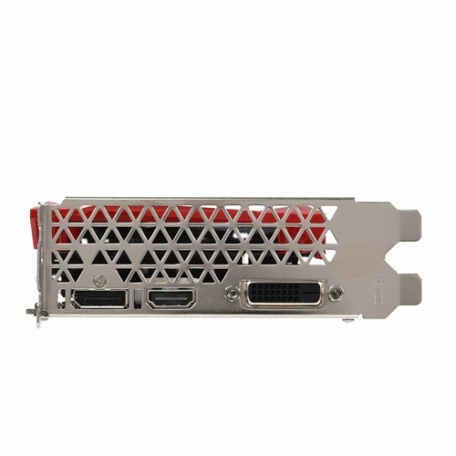 COLORFUL ������ GTX1050 �丶ȣũ OC D5 3GB