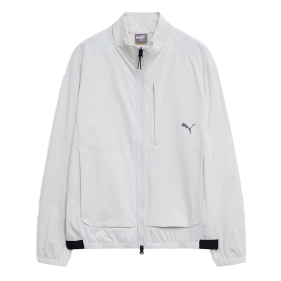 푸마 액티브 웨어 우븐 윈드브레이커 940937-03