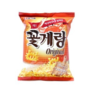 빙그레 꽃게랑 70g (2개)_이미지