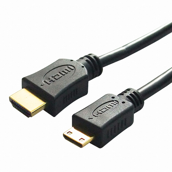대원TMT HDMI to MINI HDMI Ver1.4 케이블 (DW-HDMC, 3m)