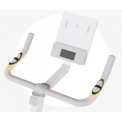 멜킨스포츠 젠틀 마그네틱 스핀바이크 B0K01 15kg (리퍼)_이미지