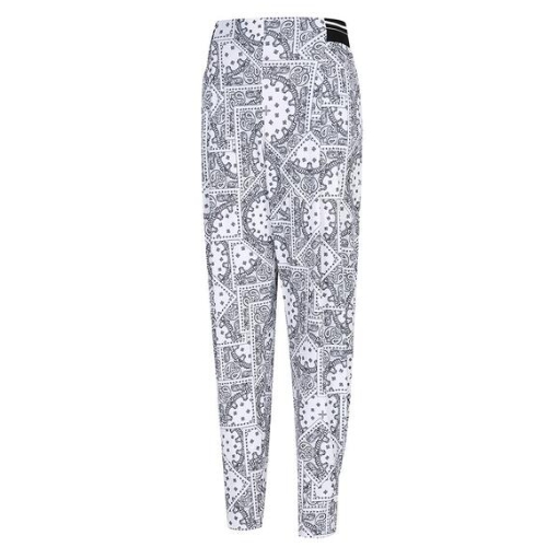 레노마골프 허리 밴드 원턱 조거 팬츠 RWPTM6502 (101, 화이트)_이미지