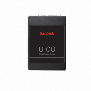 U100 SSD