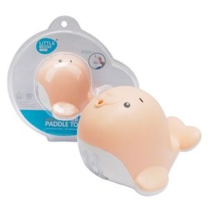 키즈맘아트 DIOME Sea Animal 샤워기 - 물개 유아목욕 목욕놀이 물놀이 어린이장난감 욕실완구 홈스쿨링_이미지