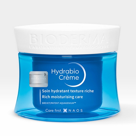 바이오더마 하이드라비오 나이트 크림 50ml