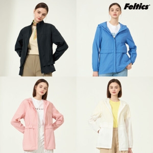 펠틱스 여성 나일론 재킷 2종 F502W이미지입니다. 누르면 해당 게시물로 새창이동합니다.