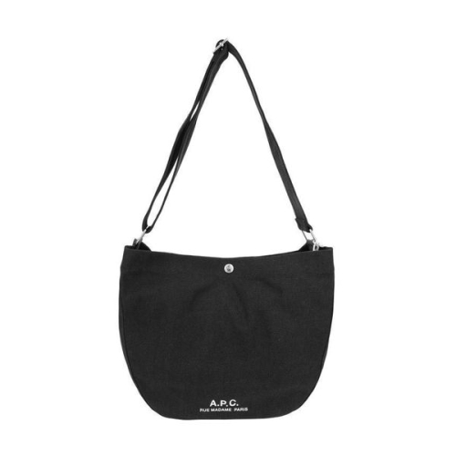 아페쎄 블랙 저널 숄더백 149163871