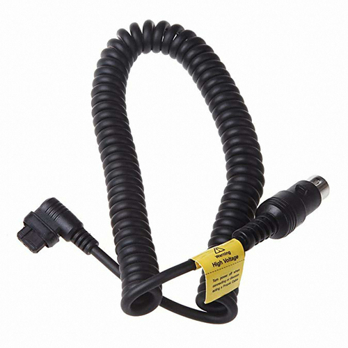 GODOX PB960용 캐논 플래시 전원 케이블 Cx