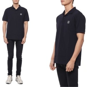 스톤아일랜드 남성 반팔티셔츠 791522R39 A0001 23F