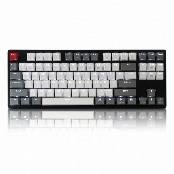 ���� HACKER K511 ī�� ���� ������� �౳ȯ ���̹� Ű���� ��ݱ׷���