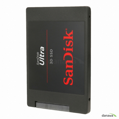 Sandisk Ultra 3D (250GB)_이미지