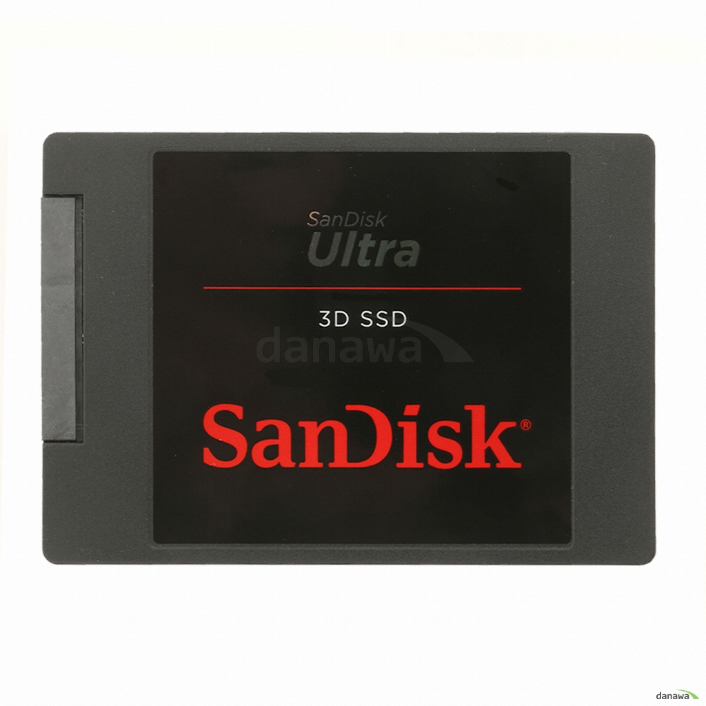 Sandisk Ultra 3D [250GB]
