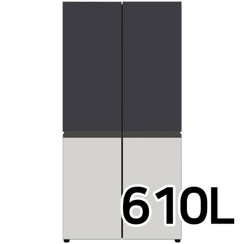 LG전자 오브제컬렉션 M623MBG052S_이미지