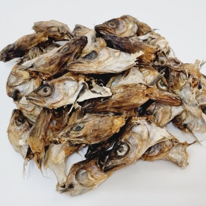 마린보이 시원한고 감칠맛나는 육수비법 북어머리 1kg 북어대가리_이미지