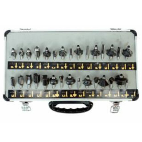 마끼다 트리머용 비트세트 30p