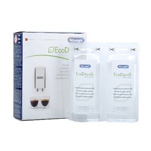 드롱기  커피머신 세척제 세척액 석회제거제 세정제 100ML2개