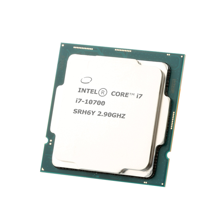 ���� �ھ�i7-10���� 10700 (�ڸ䷹��ũS)