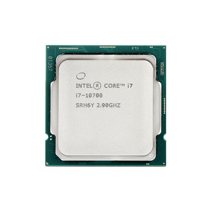 ���� �ھ�i7-10���� 10700 (�ڸ䷹��ũS)