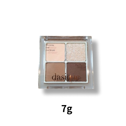 데이지크 섀도우 팔레트 애교살 메이커 7g (2개)_이미지