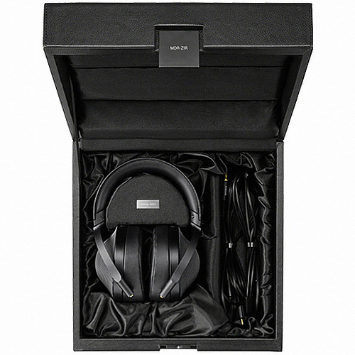 SONY Signature MDR-Z1R