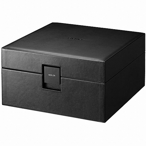SONY Signature MDR-Z1R (정품)_이미지