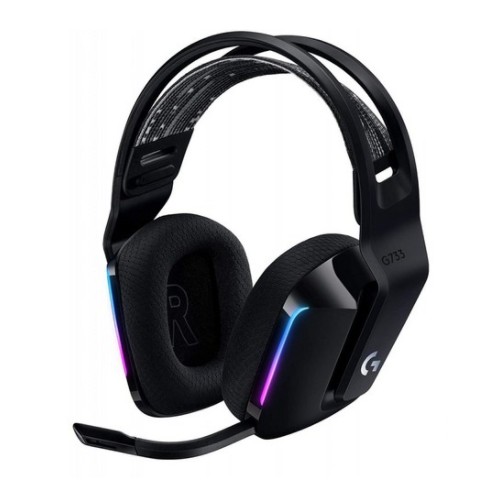 로지텍 G733 LIGHTSPEED (정품)