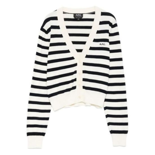 아페쎄 데님 자켓 COGDKF22312TAI DOM