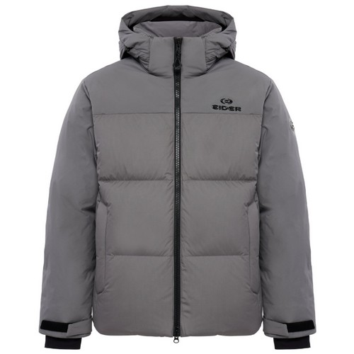 아이더 헤리티지 프리미엄 다운 자켓 DMW25543C4