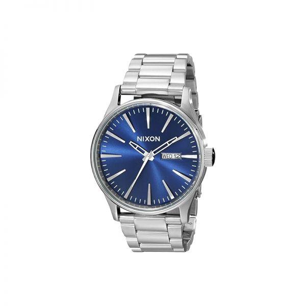 닉슨 더 센트리 SS 블루 선레이 컬렉션 6183251_이미지