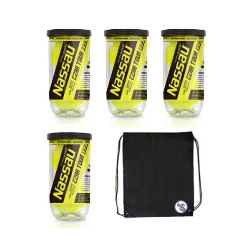 낫소 짜르투어 + 공가방