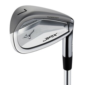 <b>미즈노</b> JPX S30 포지드 <b>아이언</b> 카본