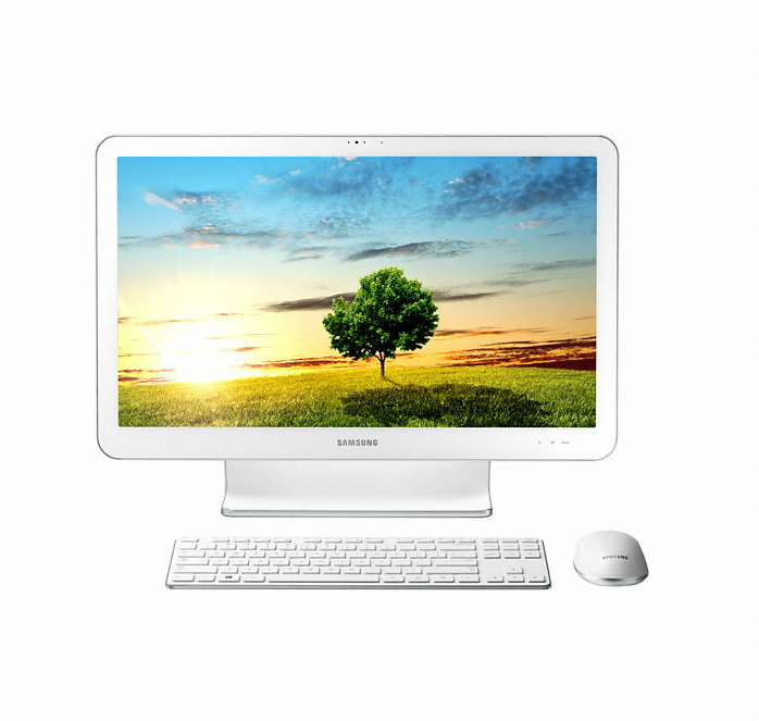 삼성전자 아티브원7 DM700A4J-KN50 (SSD 128GB + 1TB)