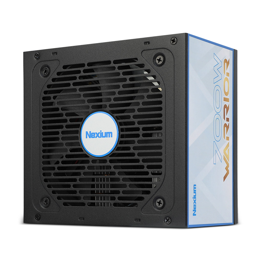 NEXIUM WARRIOR 700W 80PLUS����� ATX3.1