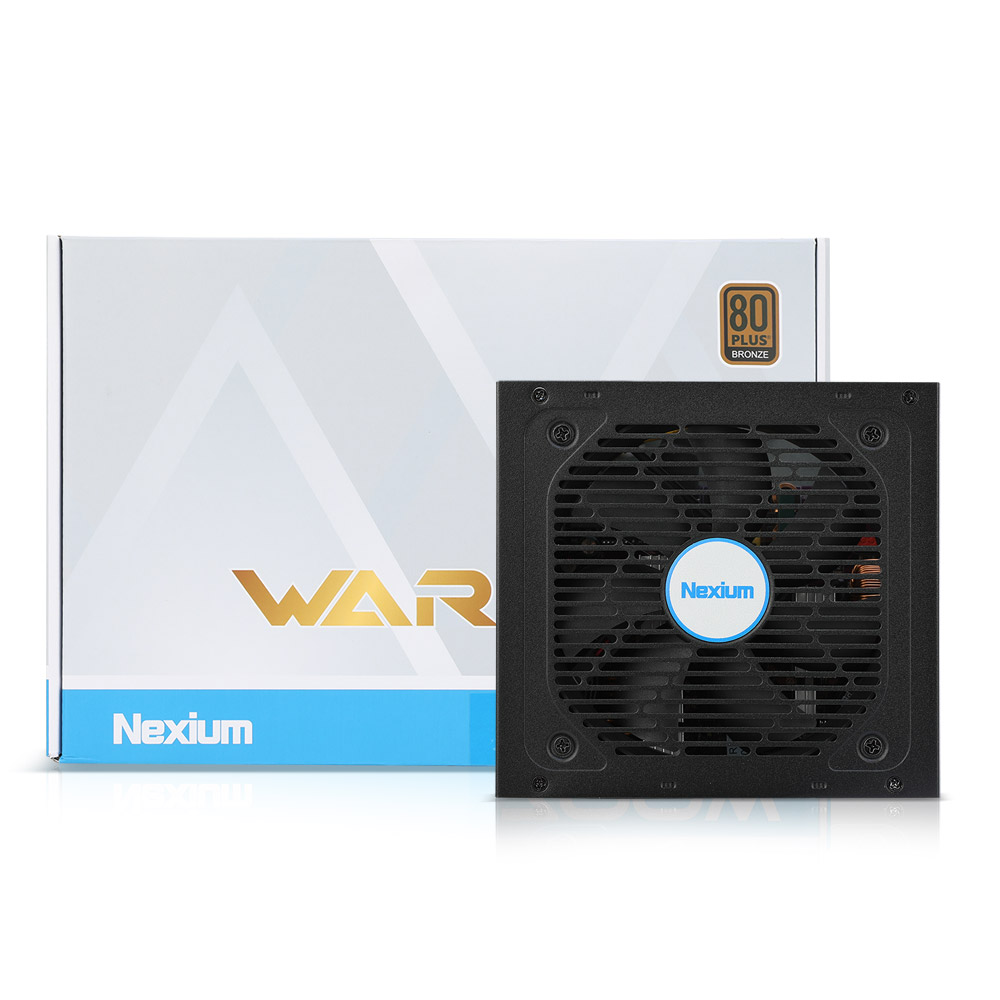 NEXIUM WARRIOR 700W 80PLUS����� ATX3.1
