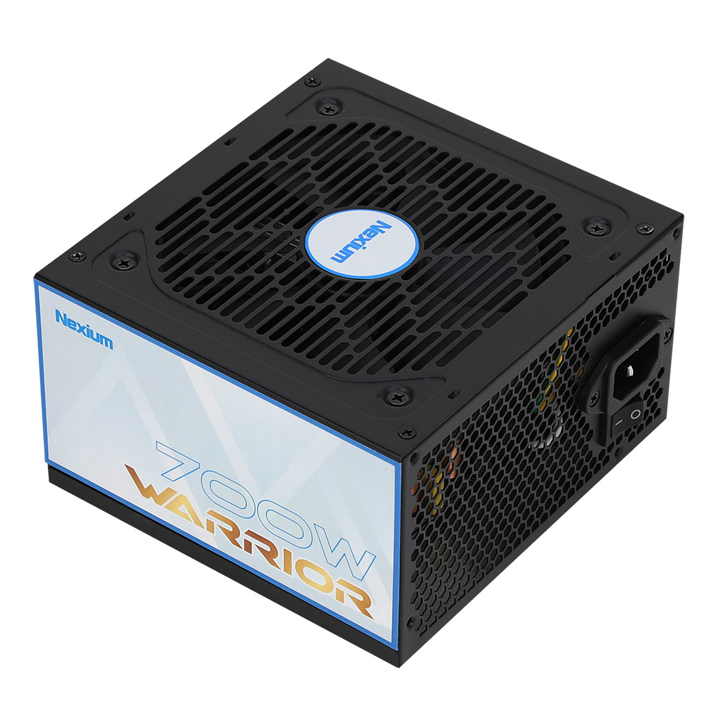 NEXIUM WARRIOR 700W 80PLUS����� ATX3.1