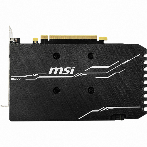 MSI 지포스 GTX 1660 벤투스 S OC D5 6GB_이미지
