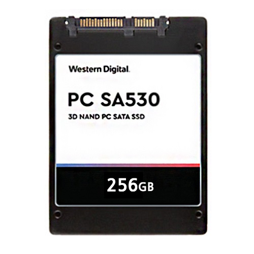 Western Digital WD PC SA530