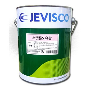 제비표 제비스코 스렛톤S 페인트 (4L)_이미지