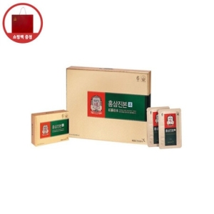 정관장 홍삼진본 40ml 20포 (2개)_이미지